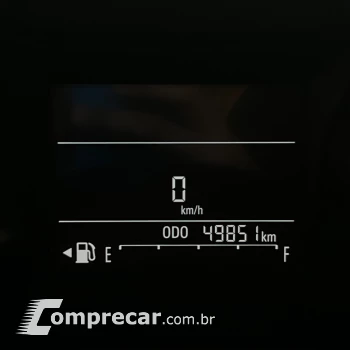 ONIX HATCH LT 1.0 12V TB Flex 5p Mec.