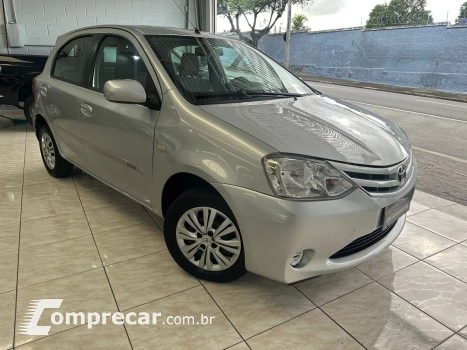 ETIOS 1.3 XS 16V