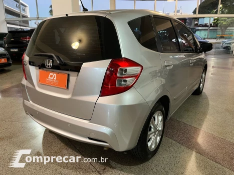 FIT 1.4 LX 8V