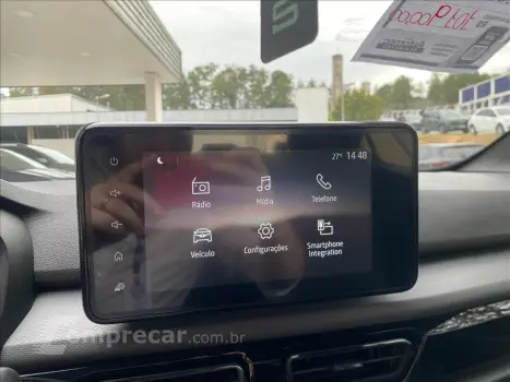 KARDIAN 1.0 TCE FLEX EVOLUTION EDC