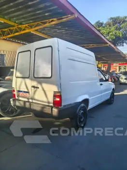 FIORINO 1.3 Furgão 8V