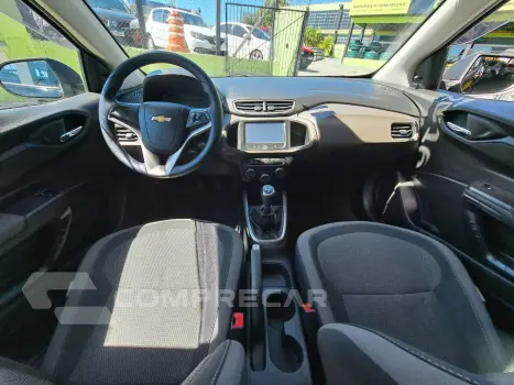 Prisma 1.4 Mpfi Lt 8V Flex 4P Manual