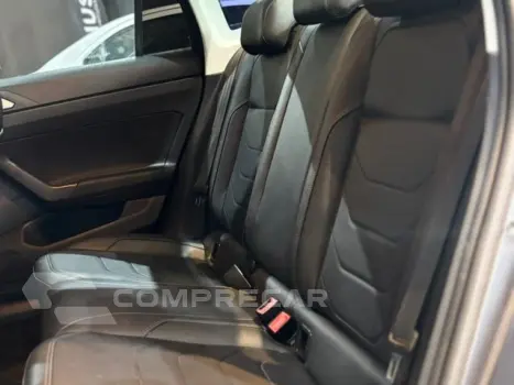 VIRTUS - 1.0 200 TSI COMFORTLINE AUTOMÁTICO