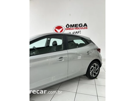 HB20 1.0 TGDI FLEX COMFORT MANUAL