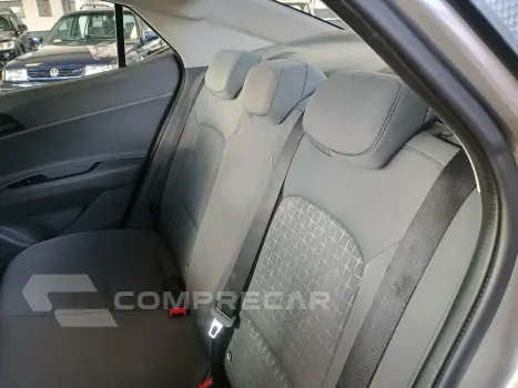 HB20 1.0 Tgdi Comfort