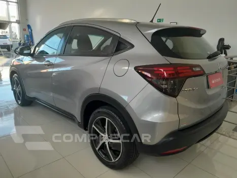 HR-V 1.8 16V 4P EX FLEX AUTOMÁTICO CVT
