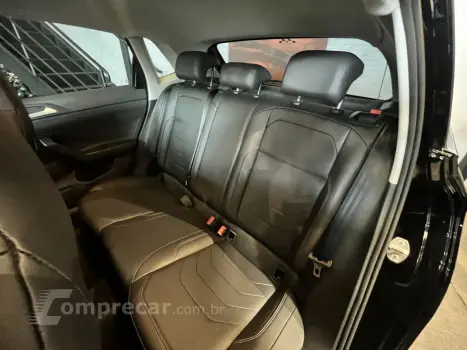 Polo Hatch 1.0 4P 170 TSI HIGHLINE AUTOMÁTICO