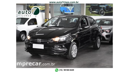 CRONOS - 1.3 FIREFLY DRIVE CVT