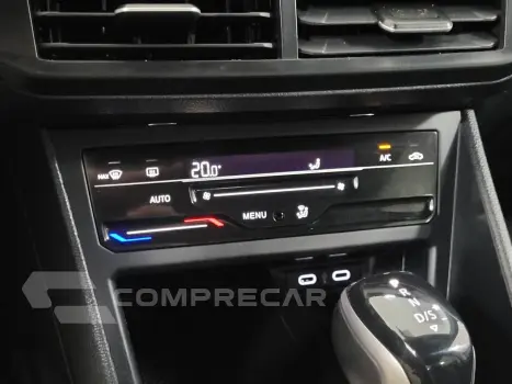 VIRTUS Highline 200 TSI 1.0 Flex 12V Aut