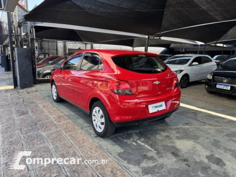 ONIX - 1.4 MPFI LT 8V 4P MANUAL