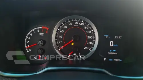 COROLLA 2.0 Vvt-ie XEI