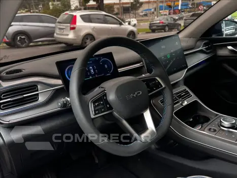KING 1.5 Dm-i Phev GS