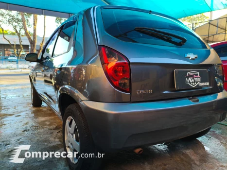 CELTA 1.0 MPFI LT 8V