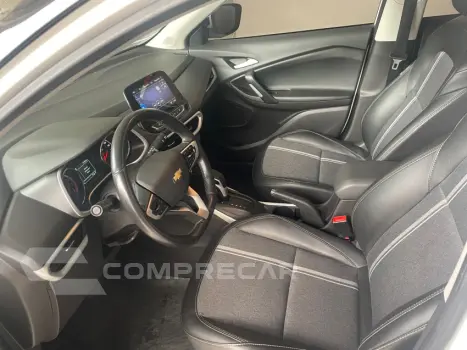 TRACKER 1.0 Turbo LTZ