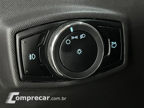 KA 1.5 TI-VCT FLEX SE SEDAN MANUAL