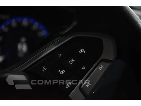 T-CROSS - 1.0 200 TSI TOTAL COMFORTLINE AUTOMÁTICO