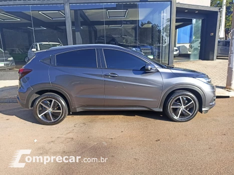HR-V 1.8 16V EX