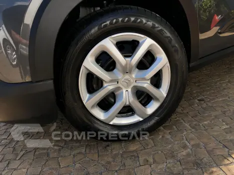 C3 1.0 Firefly Flex Live Pack Manual