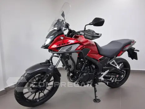 CB 500 X ABS