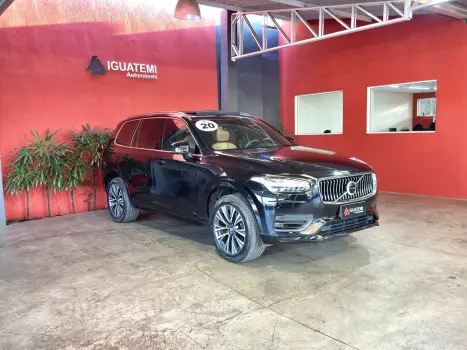 XC90 2.0 T8 HYBRID MOMENTUM AWD GEARTRONIC