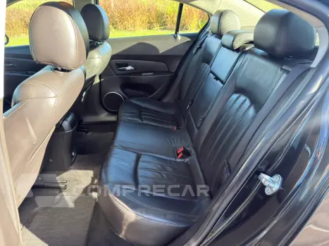 CRUZE 1.8 LT 16V