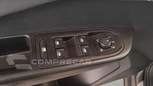 TAOS 1.4 250 TSI TOTAL FLEX HIGHLINE AUTOMÁTICO