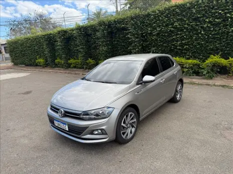 Volkswagen POLO 1.0 200 TSI Highline 4 portas