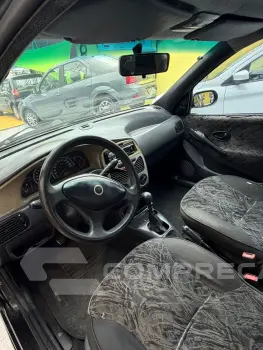 SIENA 1.0 MPI Fire ELX 8V