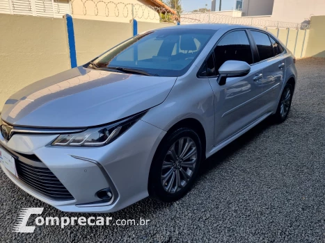 COROLLA 2.0 XEI 16V