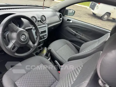 SAVEIRO 1.6 MI Trend CS 8V G.IV