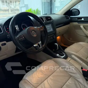 JETTA Variant 2.5 20V 170cv Tiptronic
