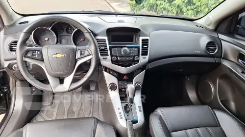 CRUZE 1.8 LT Sport6 16V