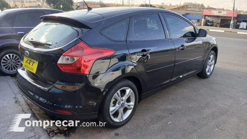 FOCUS 1.6 SE 16V