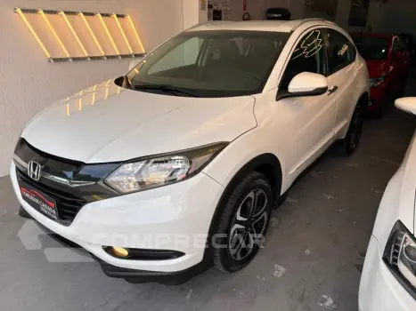 Honda HR-V 1.8 16V EXL 4 portas