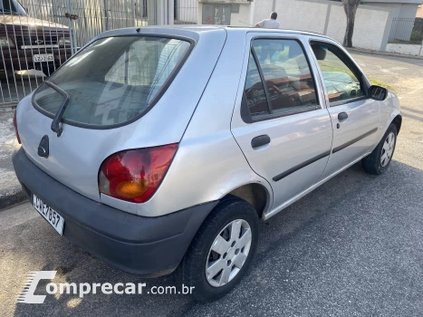 FIESTA 1.0 MPI 8V