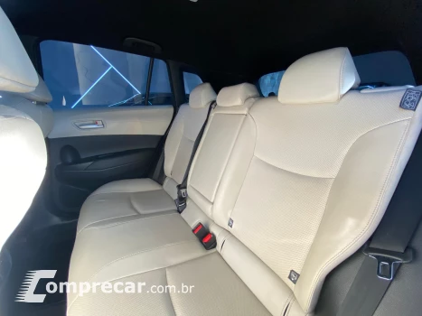 Corolla Cross XRX 1.8 16V Aut.(Híbrido)