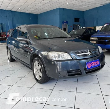 ASTRA 2.0 MPFI Advantage 8V
