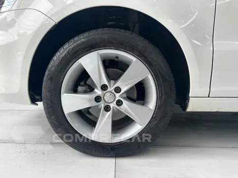 Fox Rock in Rio 1.6 Mi Total Flex 8V 5p