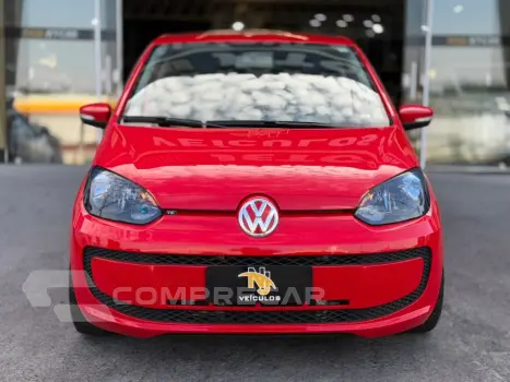 up! move 1.0 TSI Total Flex 12V 5p