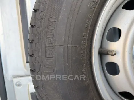 PAMPA 1.8 GL 8V CS GASOLINA 2P MANUAL