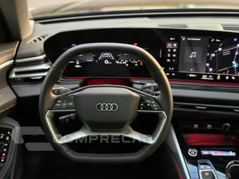 A5 2.0 Tfsi Performance S Edition Quattro S Tronic