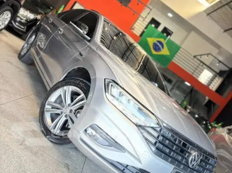 JETTA - 1.4 250 TSI TOTAL R-LINE TIPTRONIC