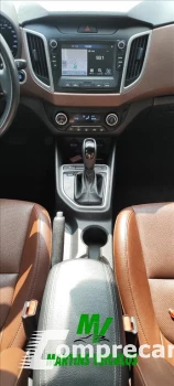 CRETA 2.0 16V Prestige