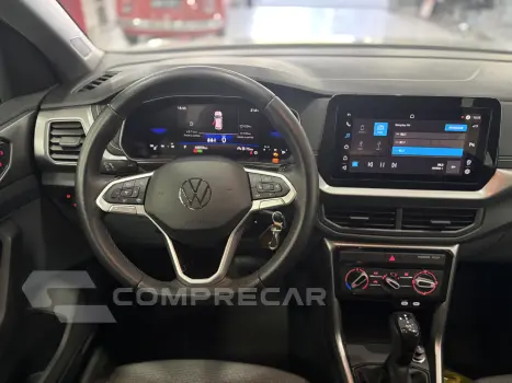 T-CROSS 1.0 200 TSI