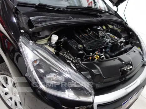 208 - 1.2 ACTIVE 12V 4P MANUAL