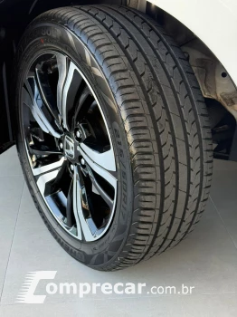 CIVIC 2.0 16vone EXL