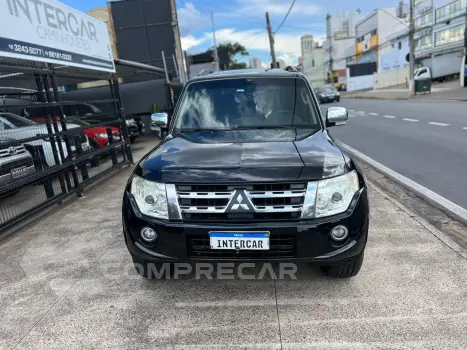 PAJERO 3.2 Full HPE 4X4 16V Turbo Intercooler