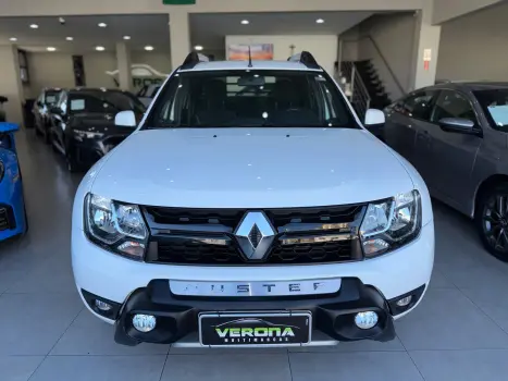 DUSTER OROCH 2.0 16V Dynamique