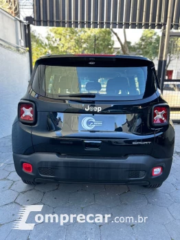 RENEGADE 1.8 16V Sport