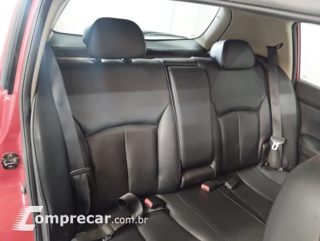 TIIDA 1.8 SL 16V